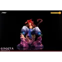 Dragon Ball GT Gogeta SSJ4 FXW Studio