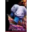 Dragon Ball GT Gogeta SSJ4 FXW Studio