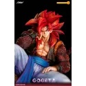 Dragon Ball GT Gogeta SSJ4 FXW Studio