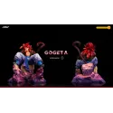 Dragon Ball GT Gogeta SSJ4 FXW Studio