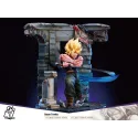 Dragon Ball Z Trunks Poker Monster Studio