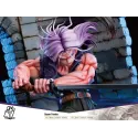 Dragon Ball Z Trunks Poker Monster Studio