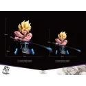 Dragon Ball Z Trunks Poker Monster Studio