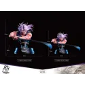 Dragon Ball Z Trunks Poker Monster Studio