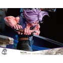 Dragon Ball Z Trunks Poker Monster Studio