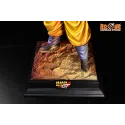 Dragon Ball GT Goku SSJ4 Capsule Studio
