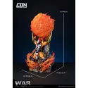 Digimon Wargreymon Continue Studio
