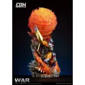 Digimon Wargreymon Continue Studio
