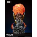 Digimon Wargreymon Continue Studio
