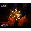 Digimon Wargreymon Continue Studio