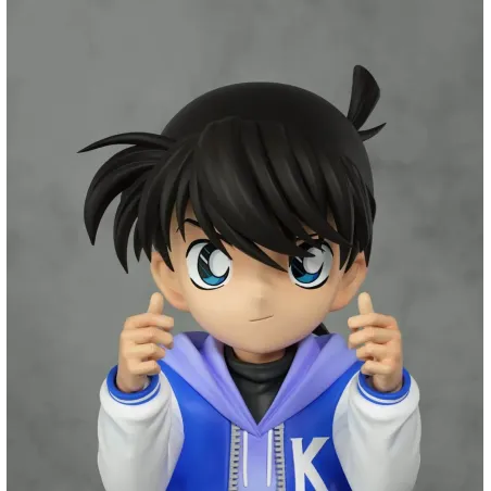 Detective Conan Conan Edogawa & Haibara Ai YYDS Studio