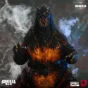Godzilla 1995 Anniversary Edition Spiral Studio