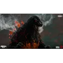 Godzilla 1995 Anniversary Edition Spiral Studio