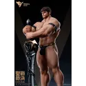 League of Legends Garen Trisoul Studio
