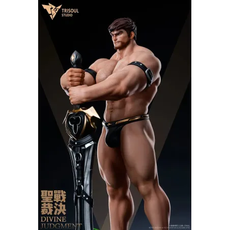 League of Legends Garen Trisoul Studio