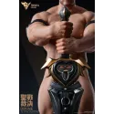 League of Legends Garen Trisoul Studio