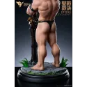 League of Legends Garen Trisoul Studio