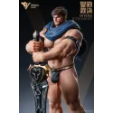League of Legends Garen Trisoul Studio