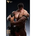 League of Legends Garen Trisoul Studio