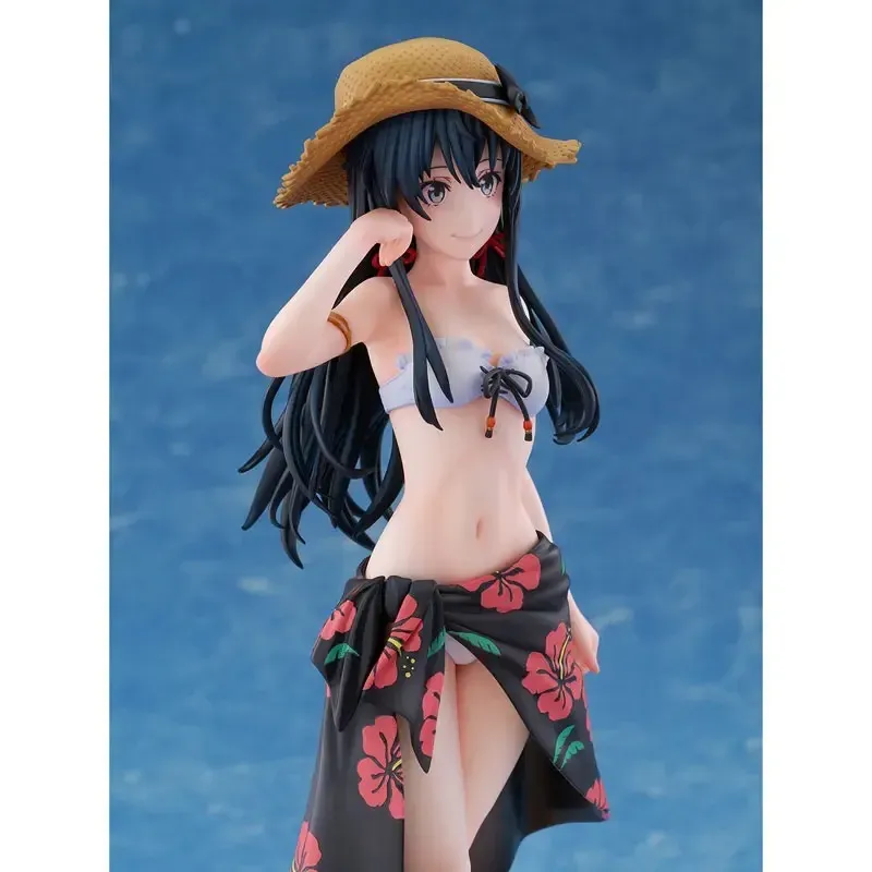 Yahari Ore no Seishun Love Come wa Machigatteiru Yukino Yukinoshita HOBBY STOCK