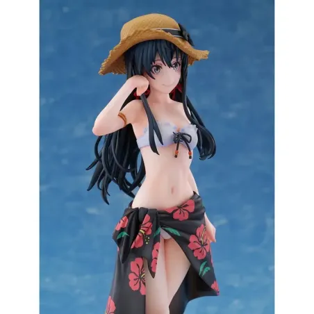 Yahari Ore no Seishun Love Come wa Machigatteiru Yukino Yukinoshita HOBBY STOCK