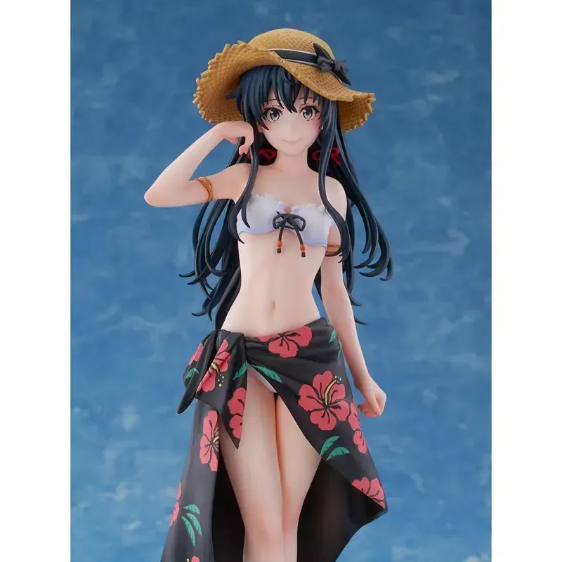 Yahari Ore no Seishun Love Come wa Machigatteiru Yukino Yukinoshita HOBBY STOCK