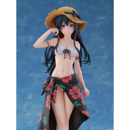 Yahari Ore no Seishun Love Come wa Machigatteiru Yukino Yukinoshita HOBBY STOCK