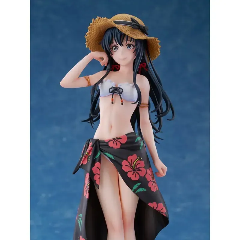 Yahari Ore no Seishun Love Come wa Machigatteiru Yukino Yukinoshita HOBBY STOCK