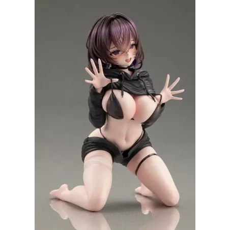 Original Character Rukawachan Kotobukiya