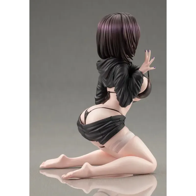 Original Character Rukawachan Kotobukiya