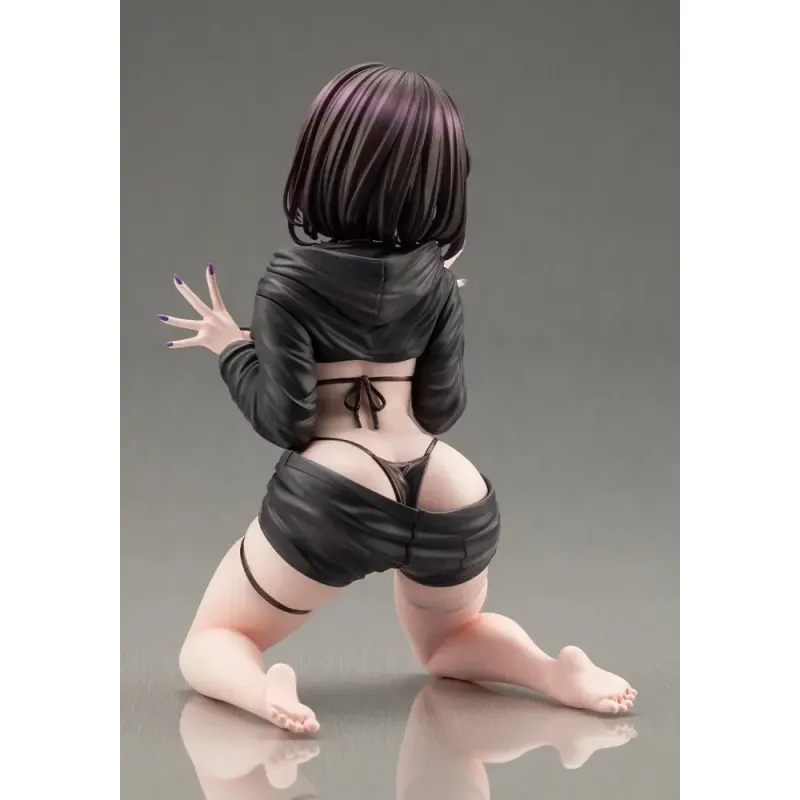 Original Character Rukawachan Kotobukiya