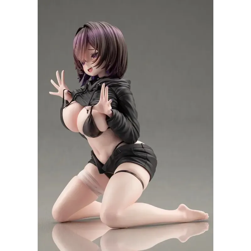 Original Character Rukawachan Kotobukiya