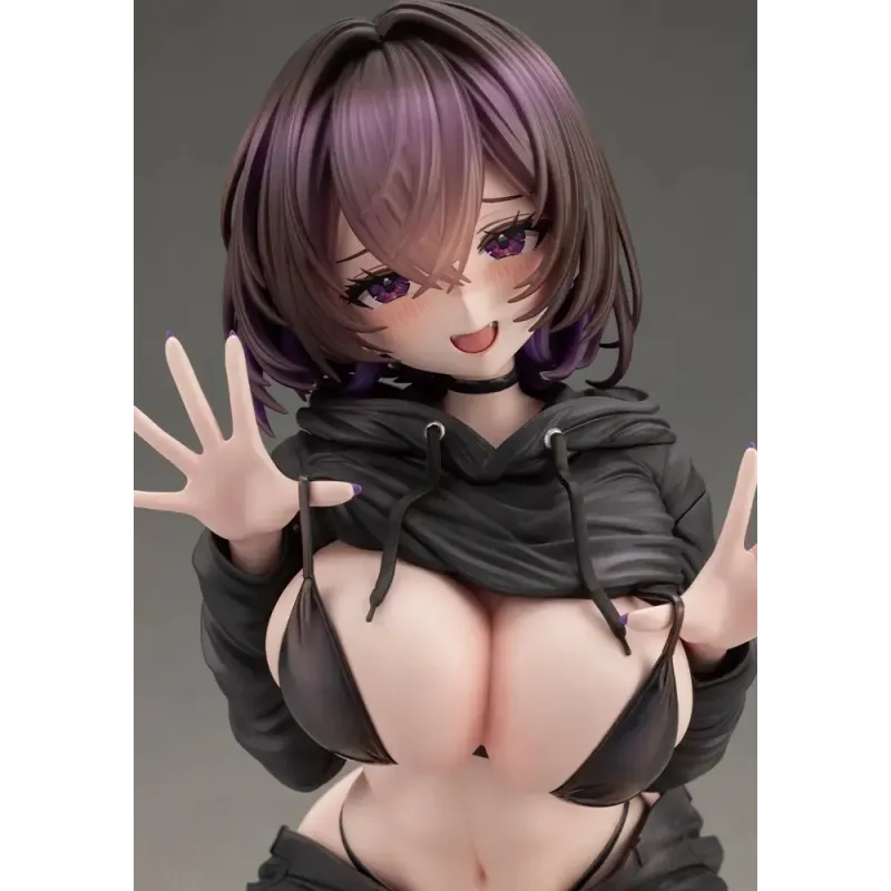 Original Character Rukawachan Kotobukiya