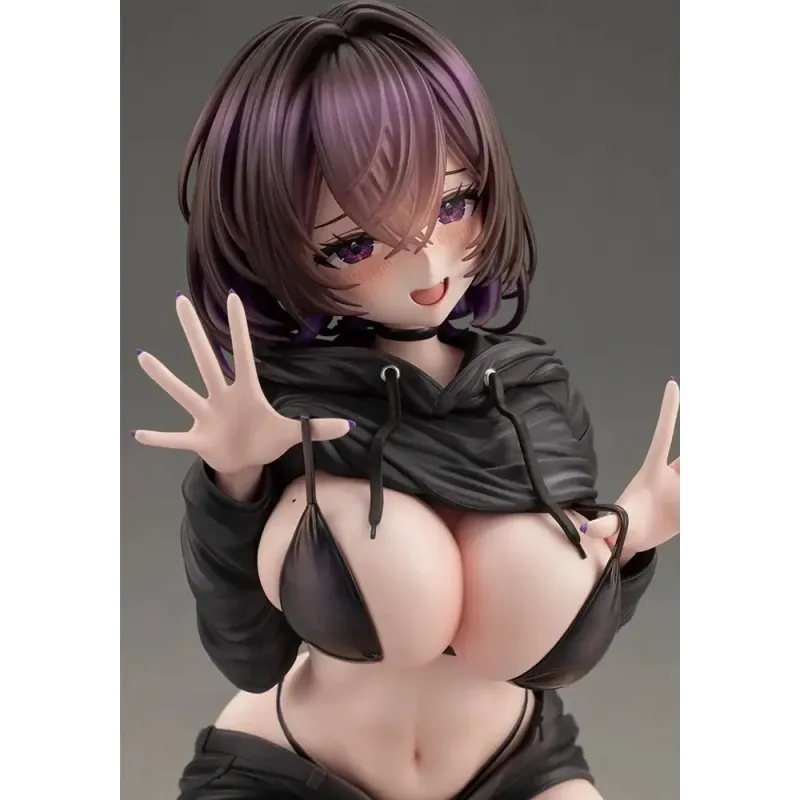 Original Character Rukawachan Kotobukiya
