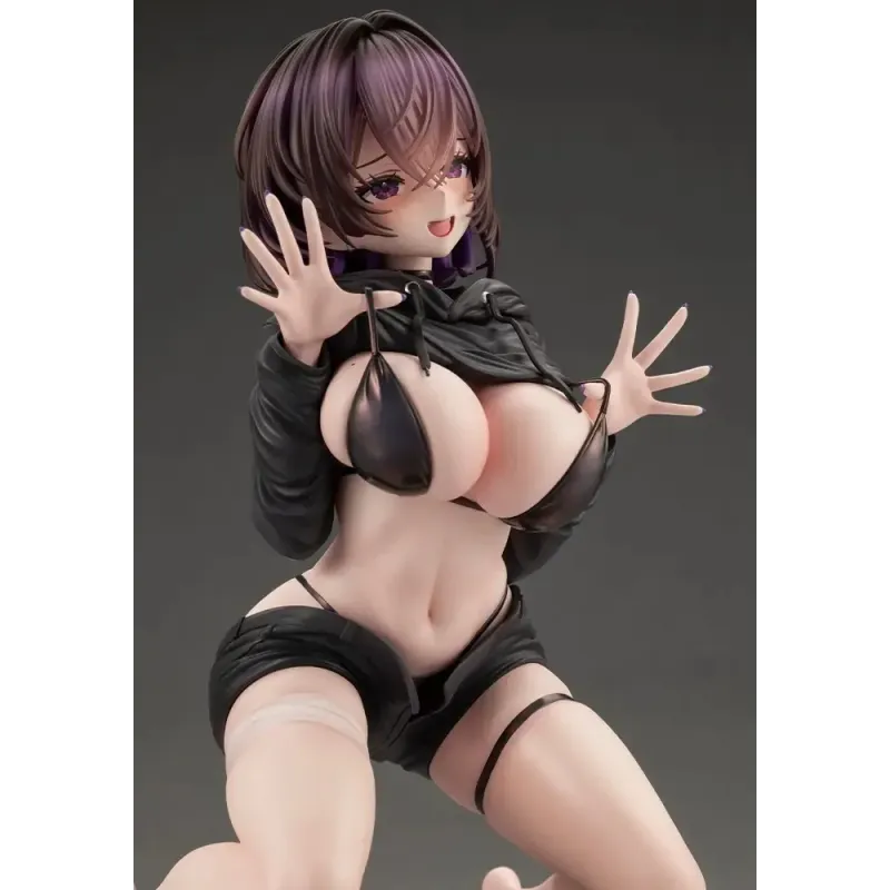 Original Character Rukawachan Kotobukiya