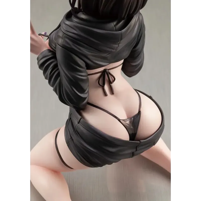 Original Character Rukawachan Kotobukiya
