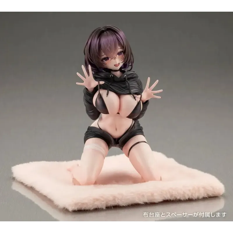 Original Character Rukawachan Kotobukiya