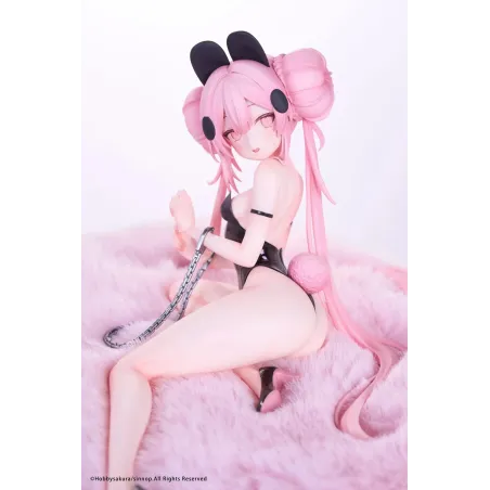 Original Character True Point Bunny Ver Hobby Sakura