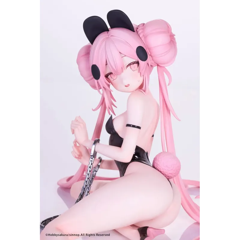 Original Character True Point Bunny Ver Hobby Sakura