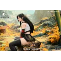 Final Fantasy Tifa ArtBox Studio
