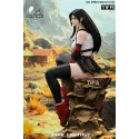 Final Fantasy Tifa ArtBox Studio