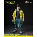 Cyberpunk: Edgerunners David Martinez Threezero
