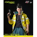 Cyberpunk: Edgerunners David Martinez Threezero
