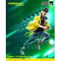 Cyberpunk: Edgerunners David Martinez Threezero