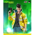 Cyberpunk: Edgerunners David Martinez Threezero