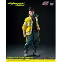 Cyberpunk: Edgerunners David Martinez Threezero