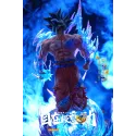 Dragon Ball Super Goku UI V2 Too Studio