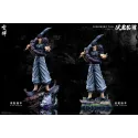 Jujutsu Kaisen Toji Fushiguro Kushan Studio