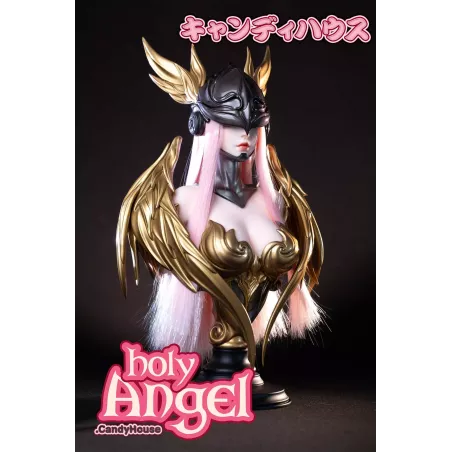 Digimon Angewomon Bust Candy House Studio