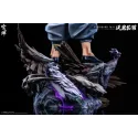 Jujutsu Kaisen Toji Fushiguro Kushan Studio